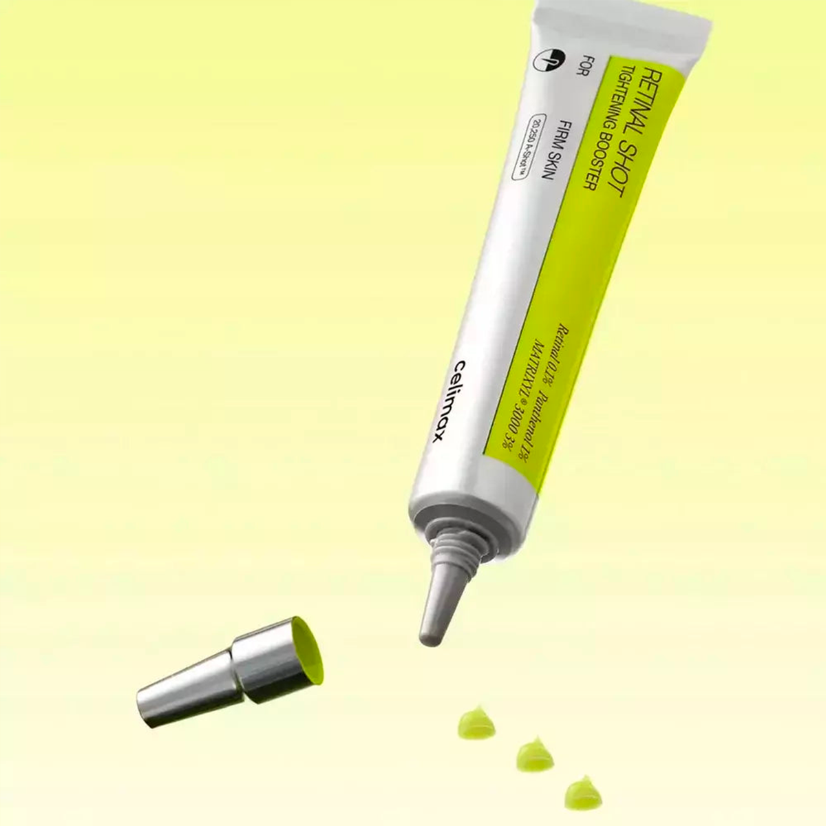 Retinal Celimax, 15 ml