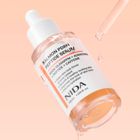 NIDA Salmon PDRN Peptide Serum, 50 mL