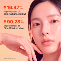 NIDA Salmon PDRN Peptide Serum, 50 mL