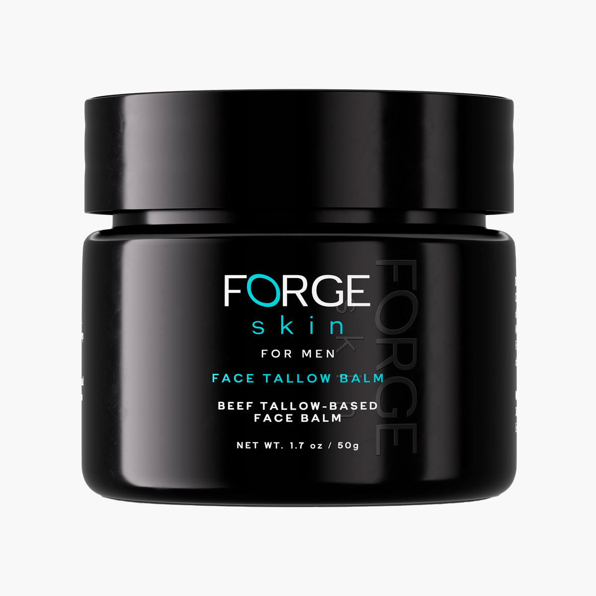 Forge Skin For Men, 50g