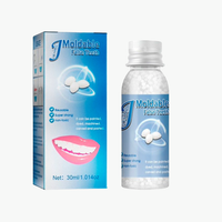 Kit de Dientes Postizos Moldeables 30 ml