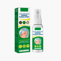 Spray Antifungico para Pie de Atleta, 30ml