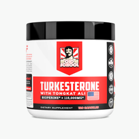 Suplemento Turkesterone