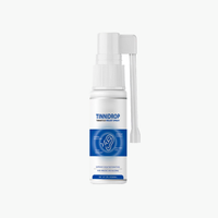 Alivio Dolor de Oídos Tinnidrop, 60 ml