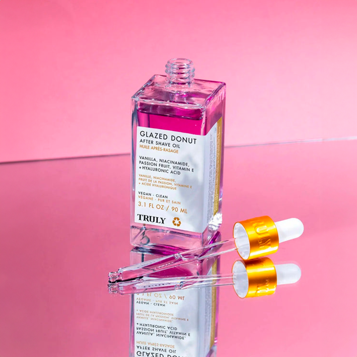 Truly Glazed Donut, 90 ml