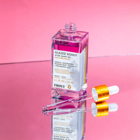 Truly Glazed Donut, 90 ml