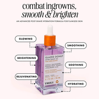 Truly Glazed Donut, 90 ml