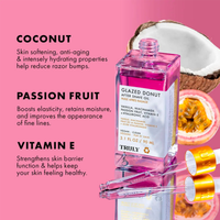 Truly Glazed Donut, 90 ml