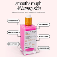 Truly Smooth Legend, 90ml