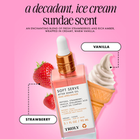 Truly Soft Serve, 90ml