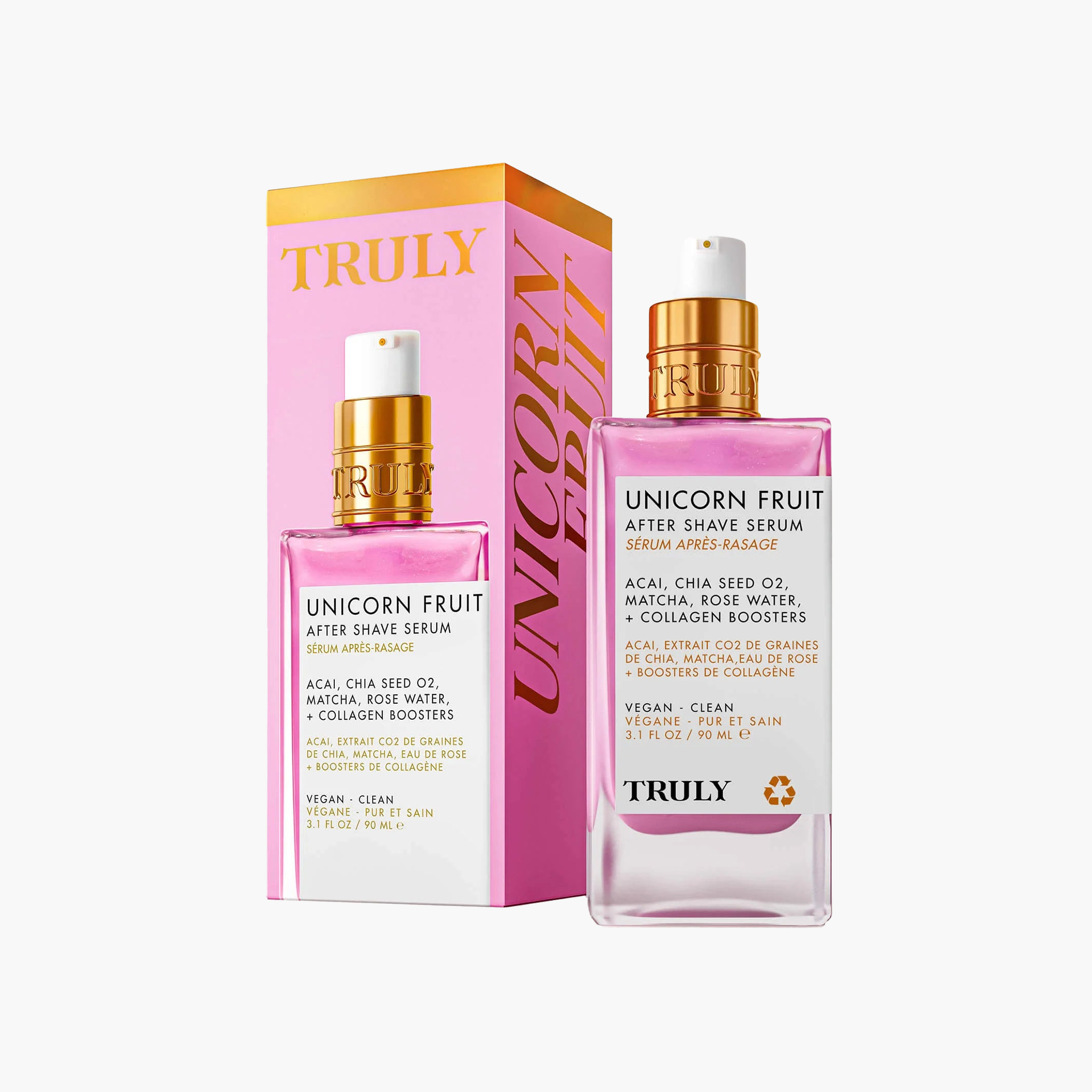 Truly Unicorn Fruit, 90 ml