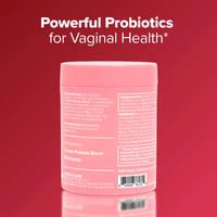 Uro Probioticos, 60 cápsulas
