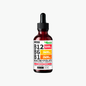 Nusava Complejo B, 60 ml